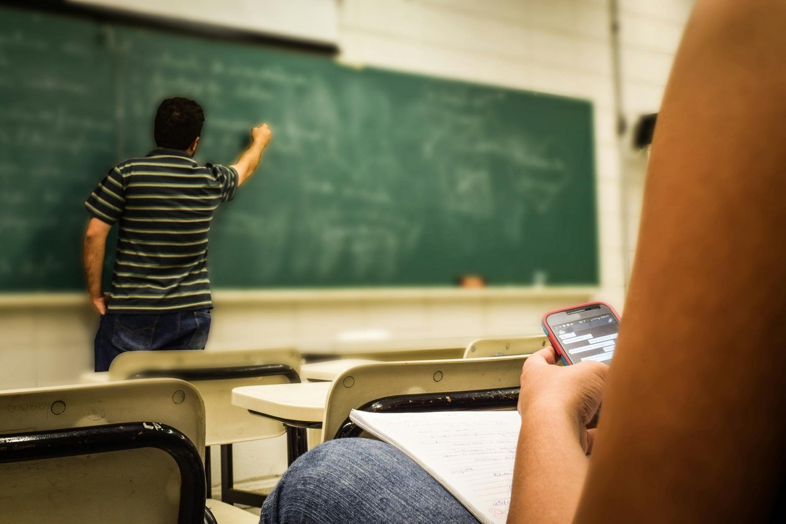 ONLINE HOME TUTOR 24 Measuring progress in online tutoring