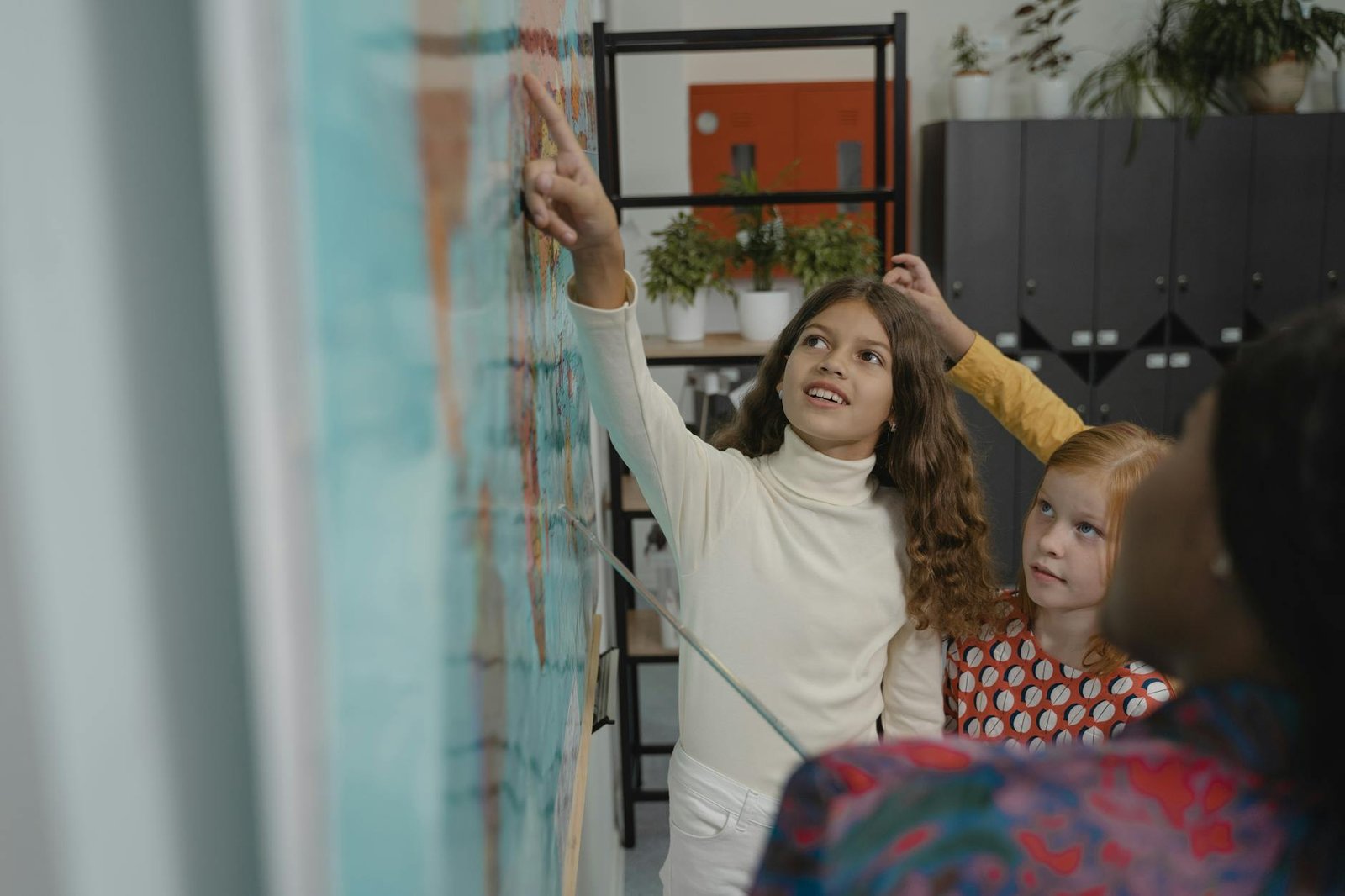 How Class 9 builds a strong foundation — tutoring guide